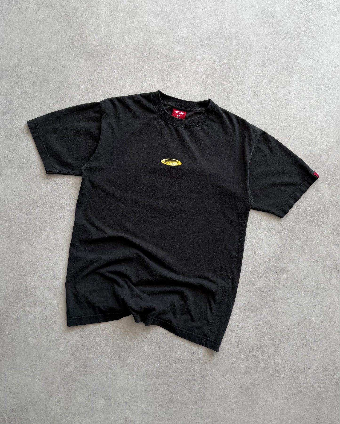Vintage Oakley Dirtbike T-shirt (M)