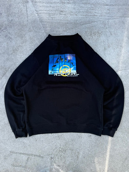 2000’s Rip Curl Sweatshirt (M)