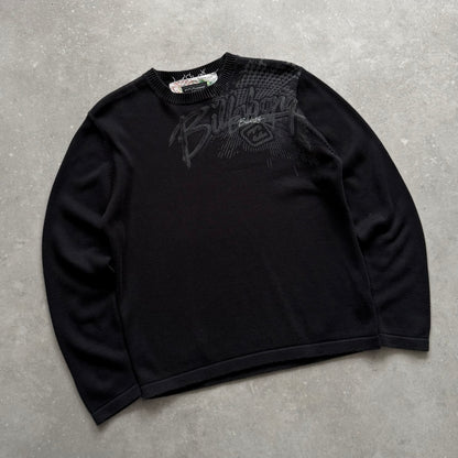 00's Billabong Knit Jumper (S)