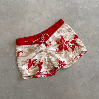 00’s Women’s O’Neill Boardies (Wmns 10)