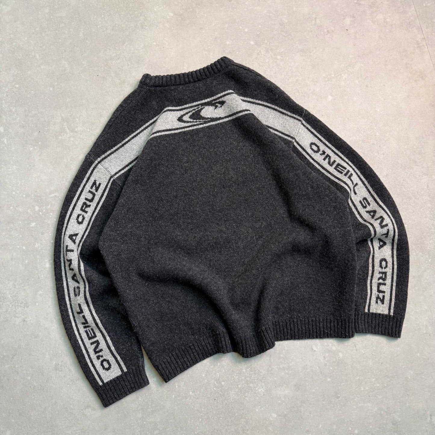 90’s O’Neill Knit Jumper (L)