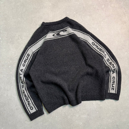 90’s O’Neill Knit Jumper (L)