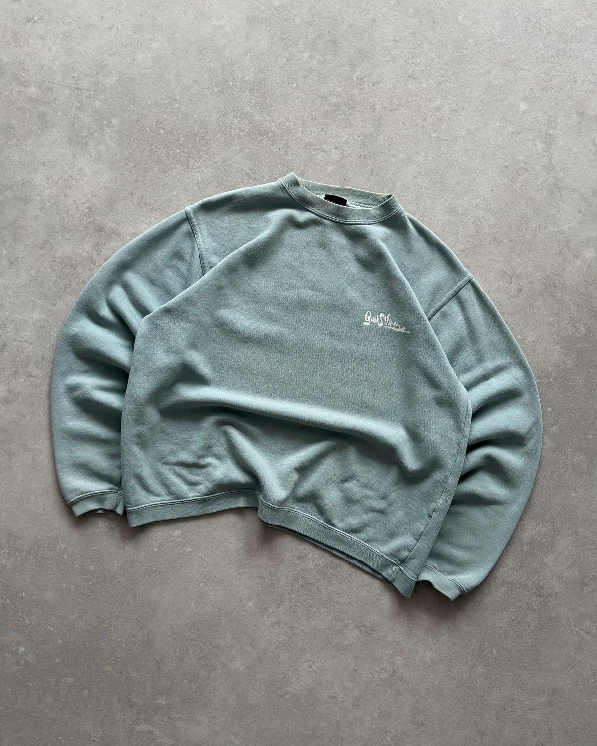 Vintage Quiksilver Sweatshirt (XS)