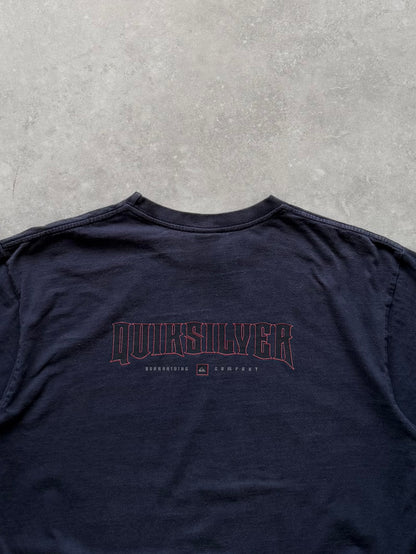 Vintage Quiksilver T-shirt (L)