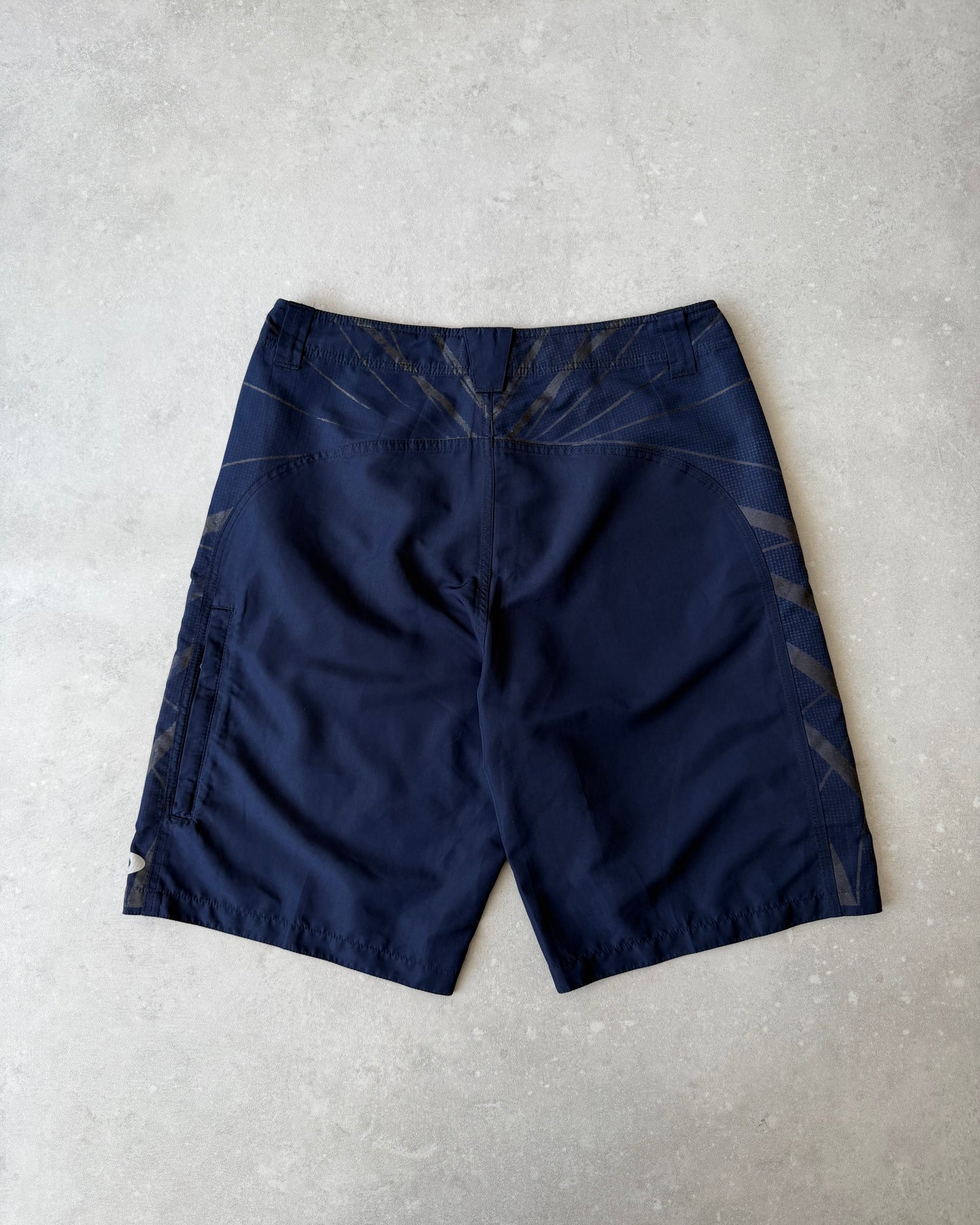 Vintage Oakley Shorts (36)