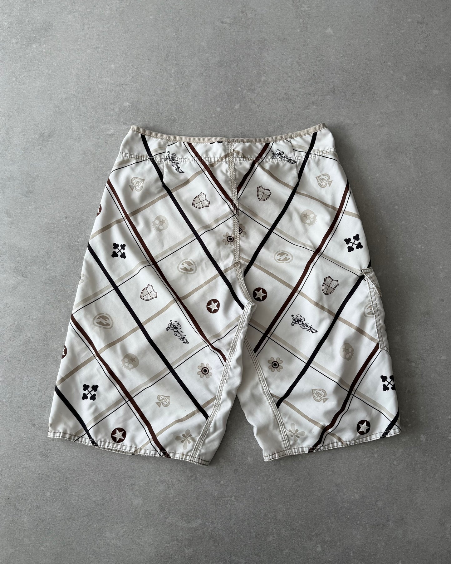 Vintage Billabong Boardshorts (32)