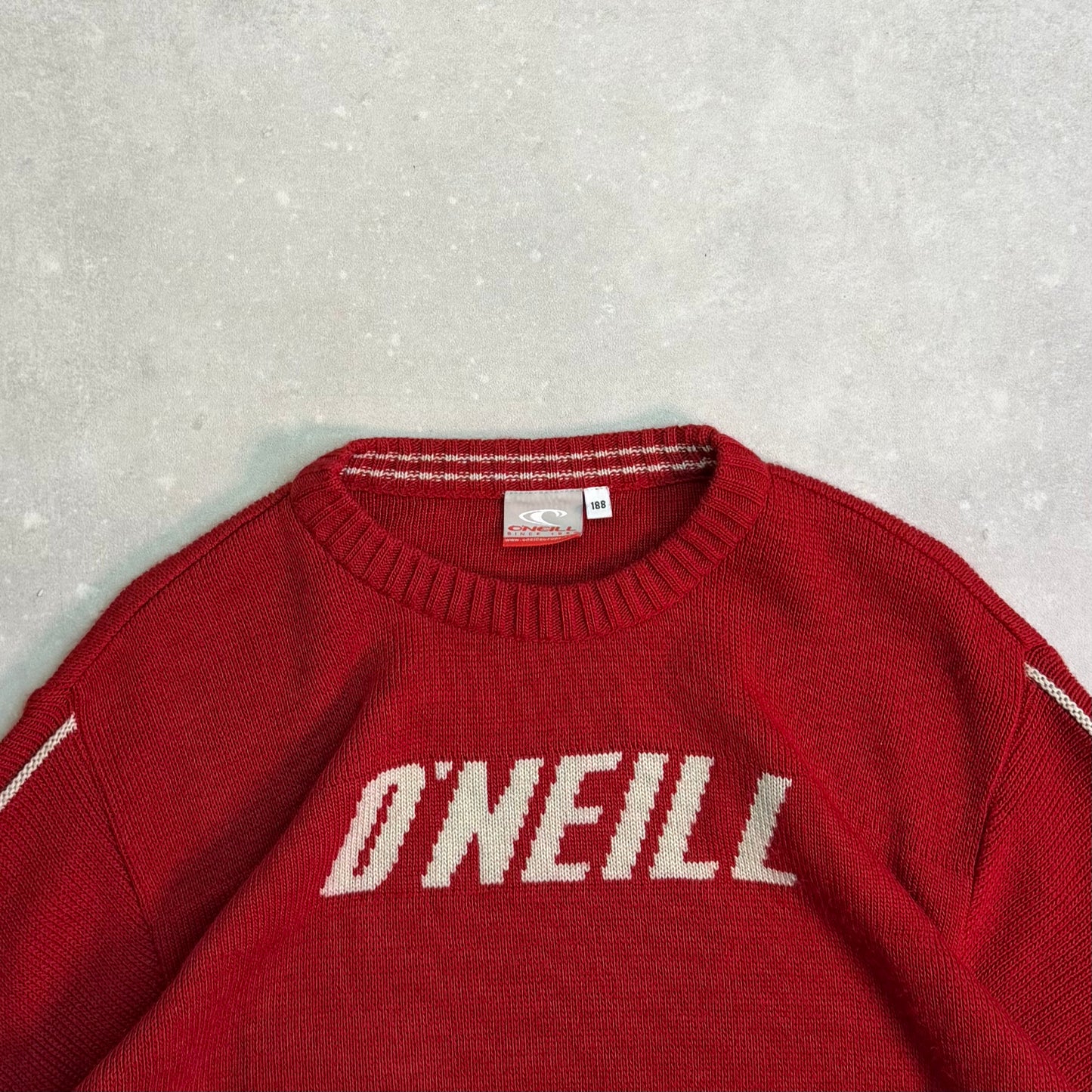 00’s O’Neill Knit Jumper (M)