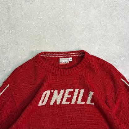 00’s O’Neill Knit Jumper (M)