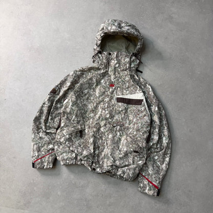 00’s Billabong Pilot Snow Jacket (M)