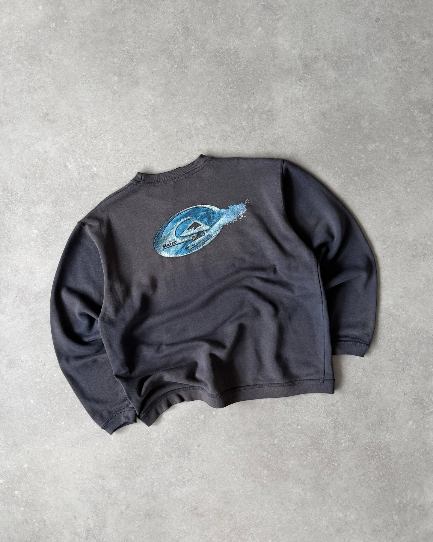 Vintage Quiksilver Sweatshirt (XS)