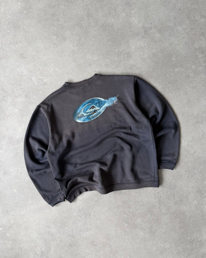 Vintage Quiksilver Sweatshirt (XS)