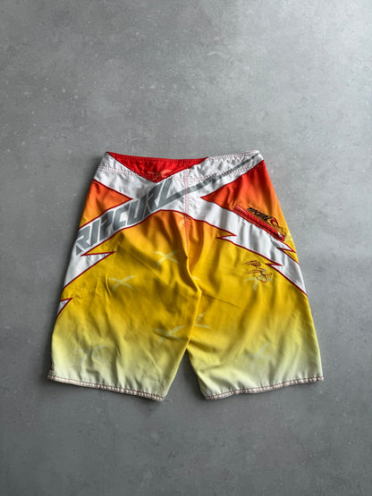Vintage Rip Curl Mick Fanning Boardshorts (34)