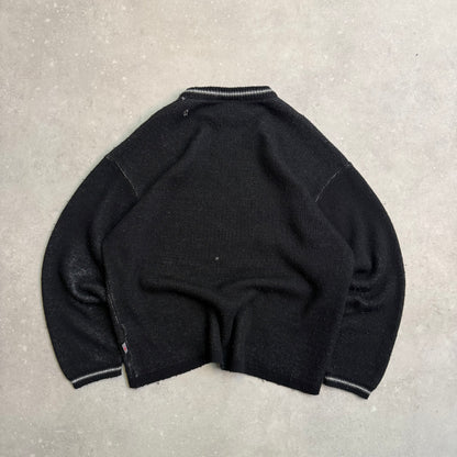 00's O'Neill Knit Jumper (M)