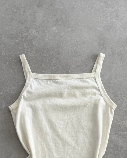 Vintage Women’s Roxy Vest Top (S)