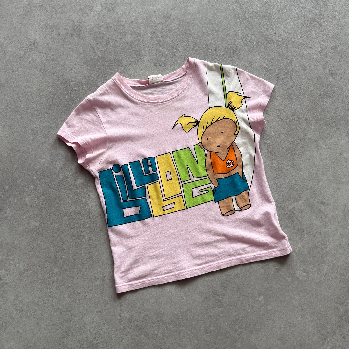 Vintage Billabong Top (Wmns 10)