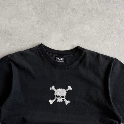 Vintage Oakley Software T-shirt (L)