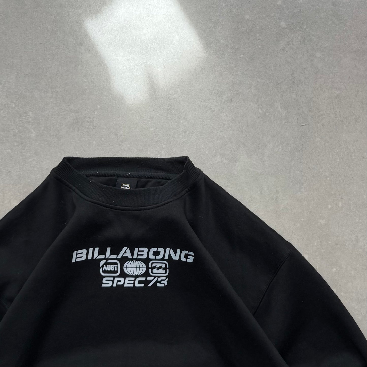 Billabong Sweatshirt (XL)