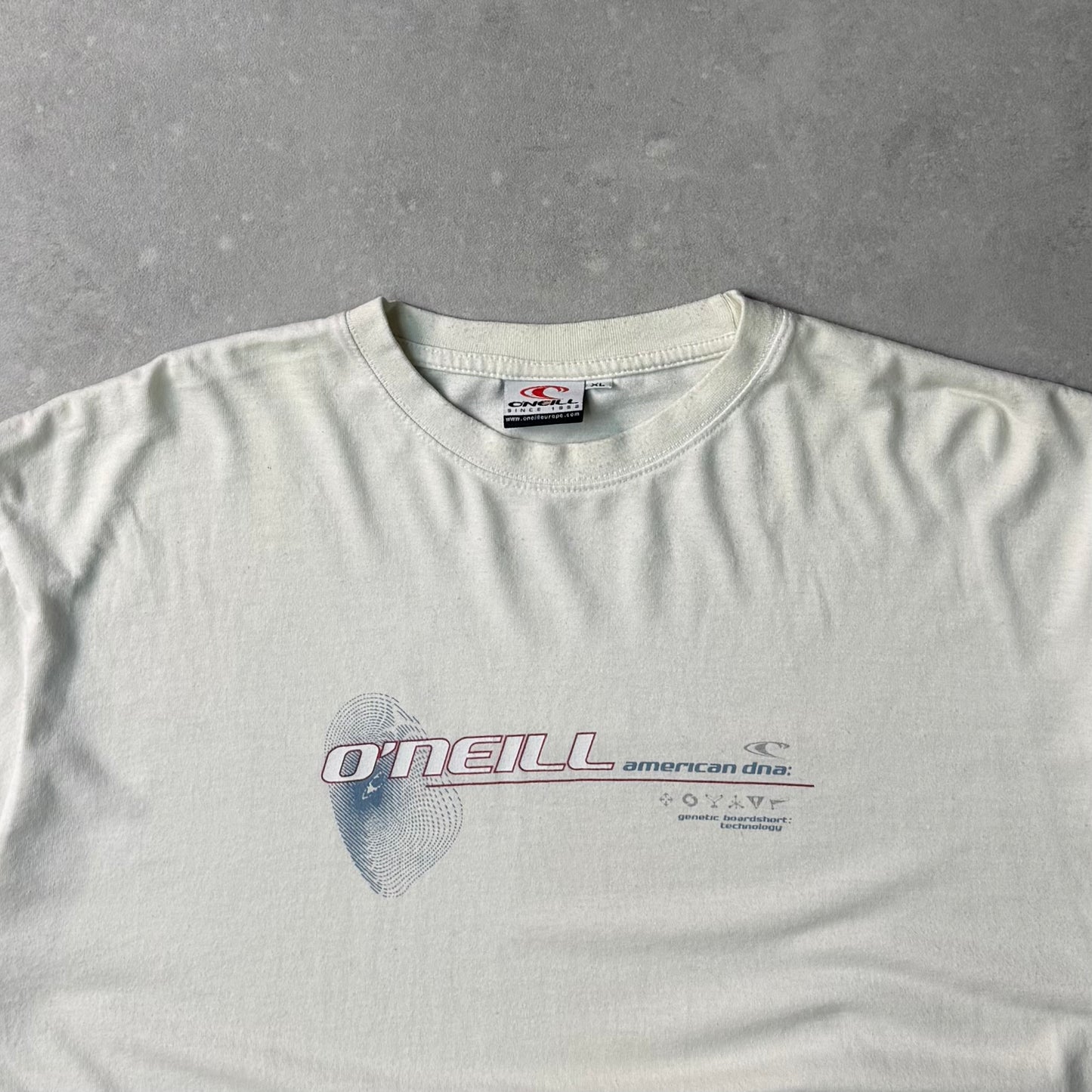 00’s O’Neill IRL Hit T-Shirt (XL)