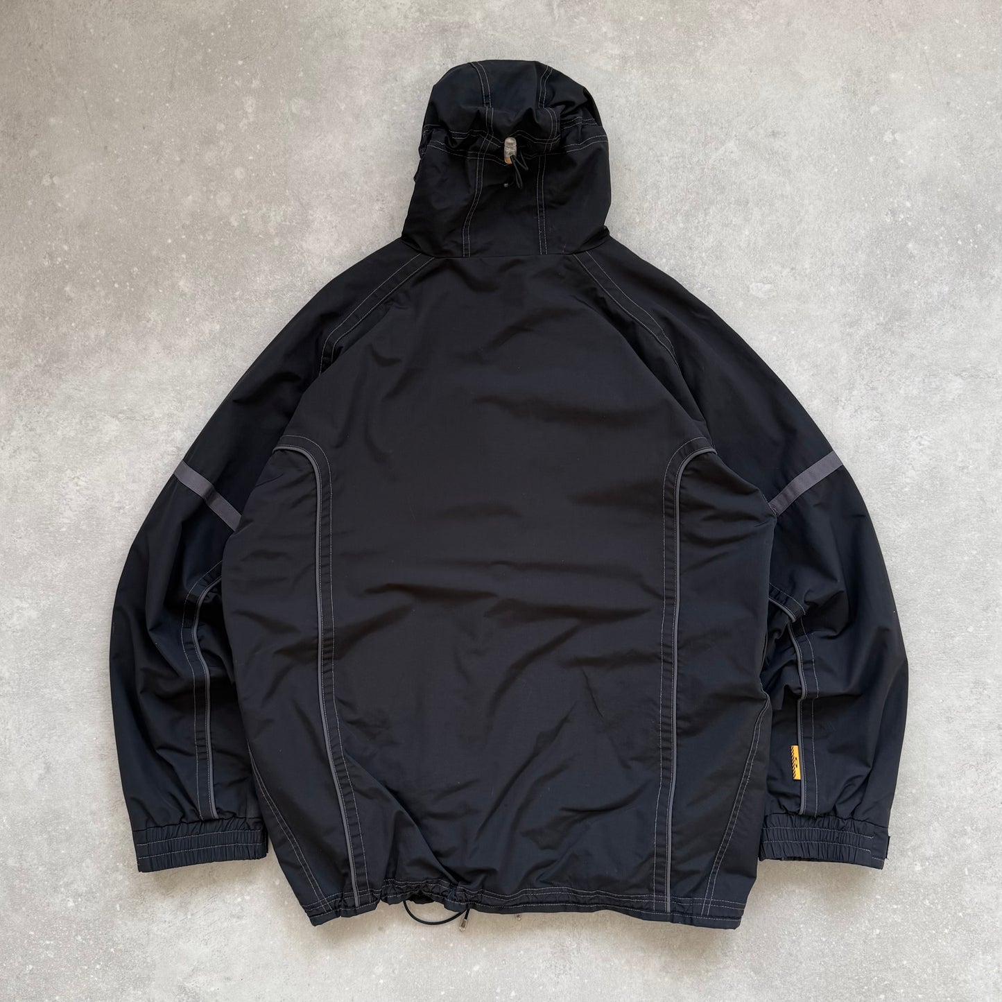 00's Oakley Software Jacket (L)