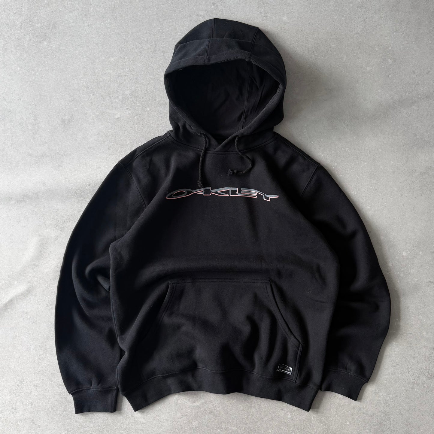 00’s Oakley Hoodie (M)