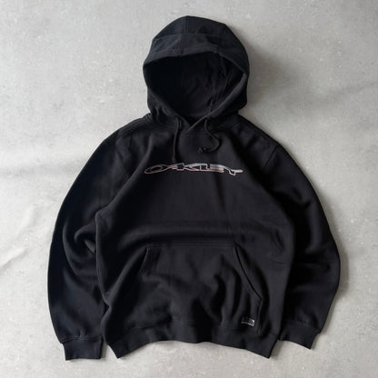 00’s Oakley Hoodie (M)