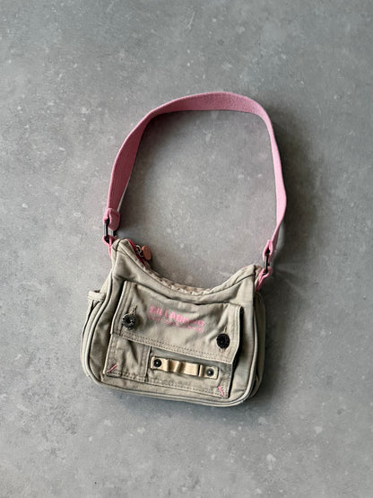 Vintage Billabong Mini Handbag