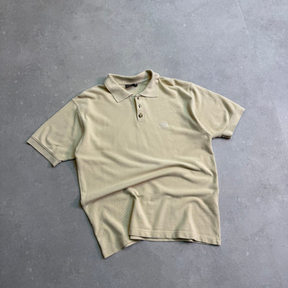 90’s Quiksilver Polo Shirt (M)