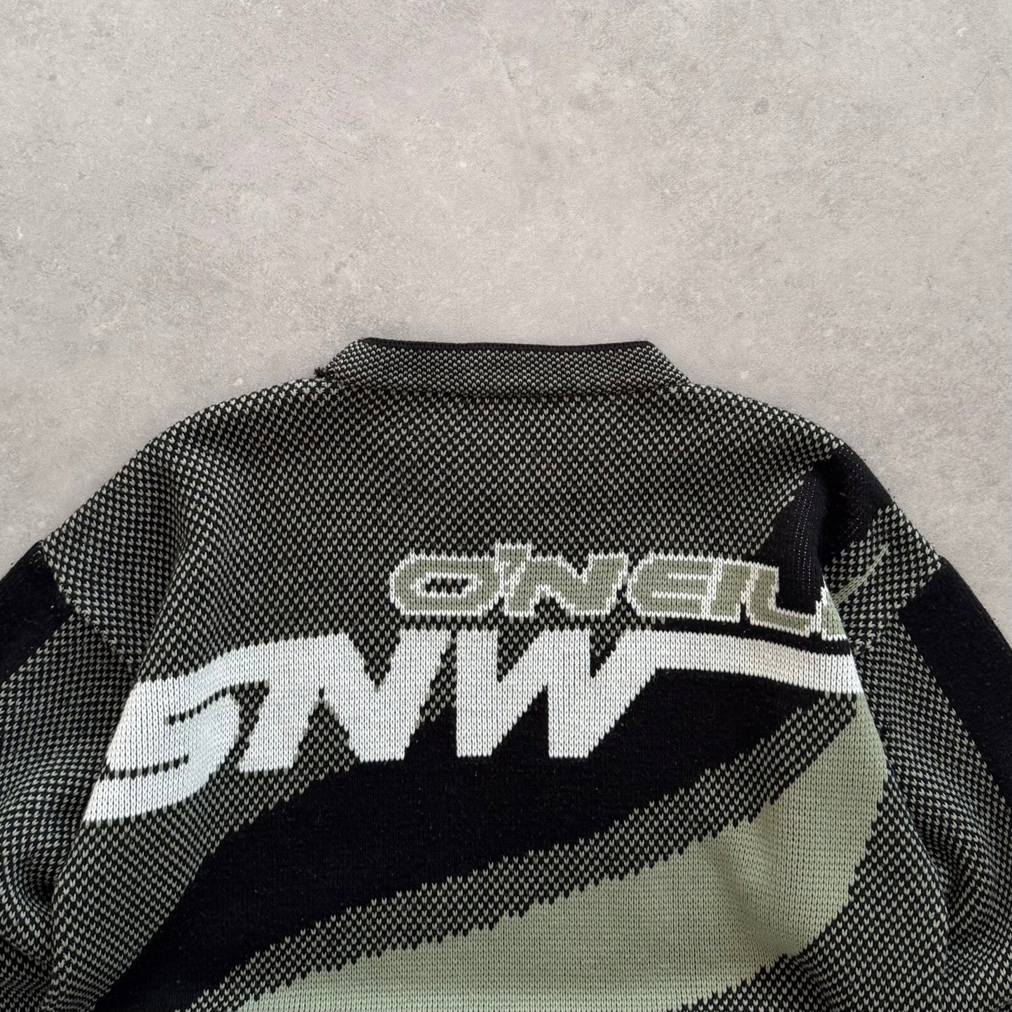 90’s O’Neill Knit Jumper (XL)