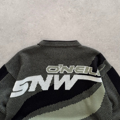 90’s O’Neill Knit Jumper (XL)
