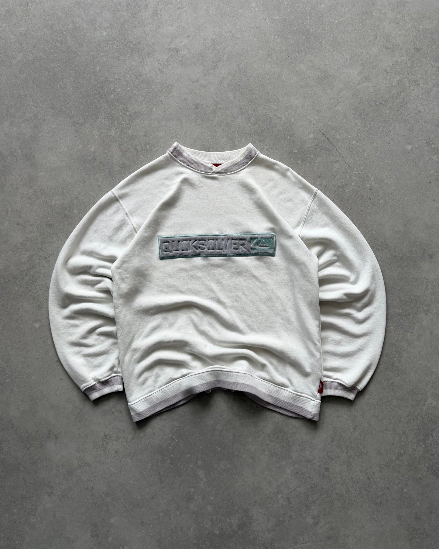 Vintage Quiksilver Sweatshirt (S)