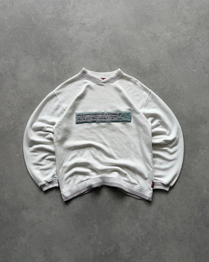 Vintage Quiksilver Sweatshirt (S)