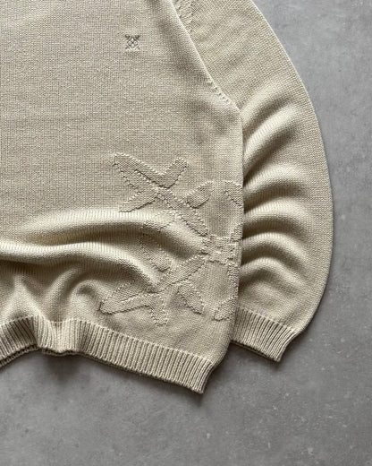 Vintage Oxbow Knit Jumper (M)