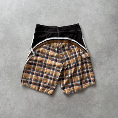 Vintage Billabong Mark Occhilupo Boardshorts (31)