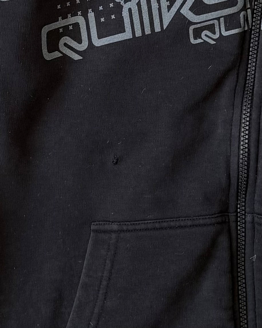 Vintage Quiksilver Hoodie (S)