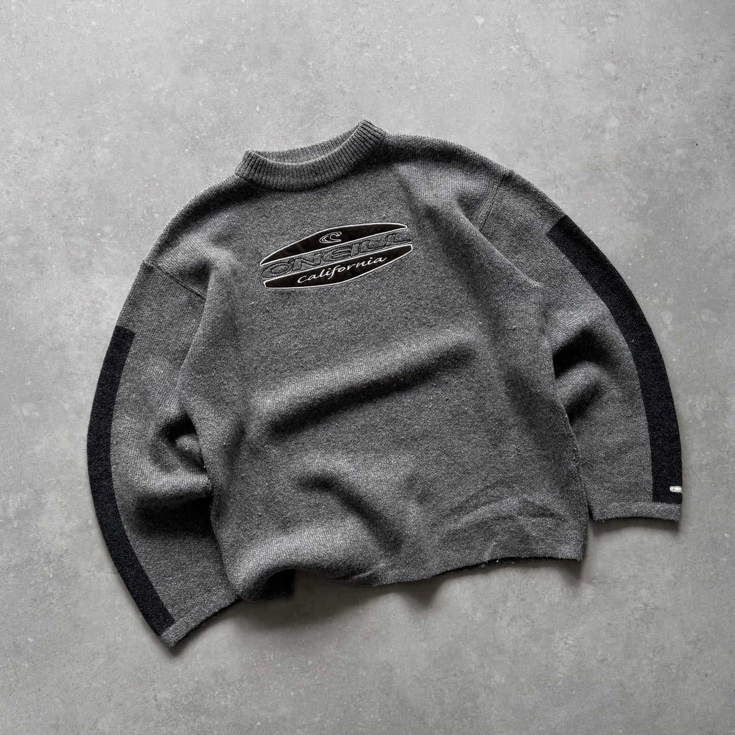 Vintage O’Neill Knit Jumper (M)