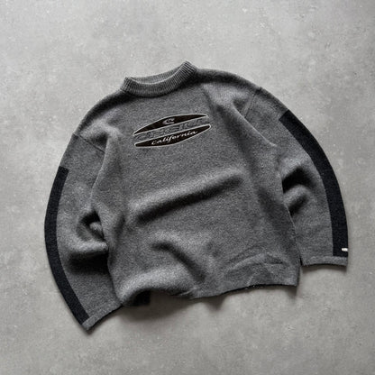 Vintage O’Neill Knit Jumper (M)