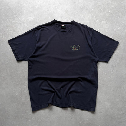 00's Quiksilver T-shirt (M)