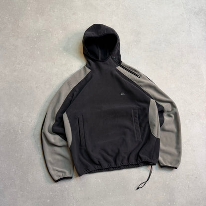 00’s Quiksilver Fleece Hoodie (L)
