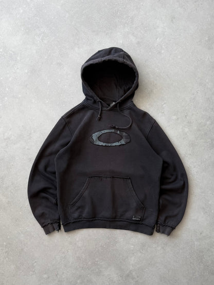 Vintage Oakley Hoodie (S)