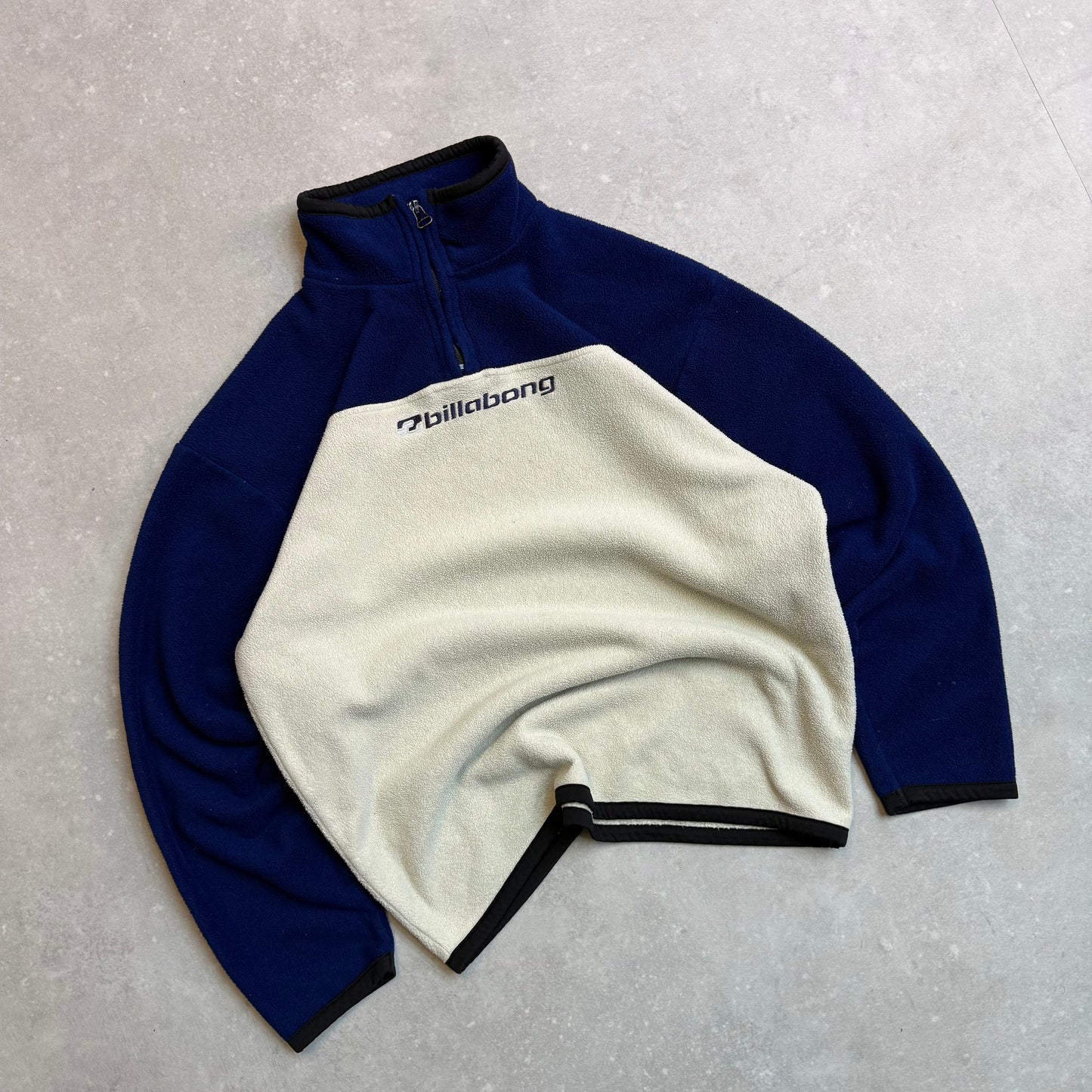 00’s Billabong Fleece (M)