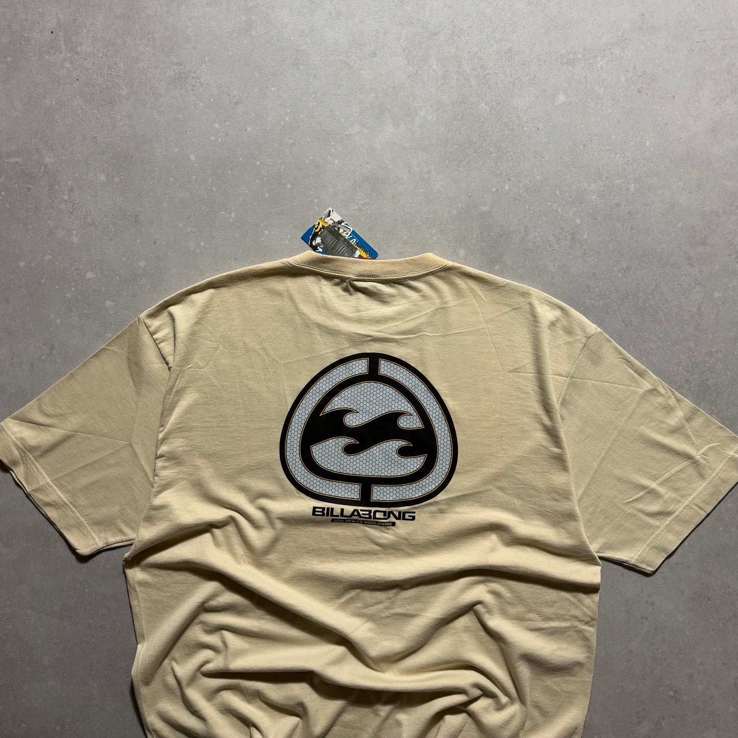 00’s Billabong T-Shirt (XL)