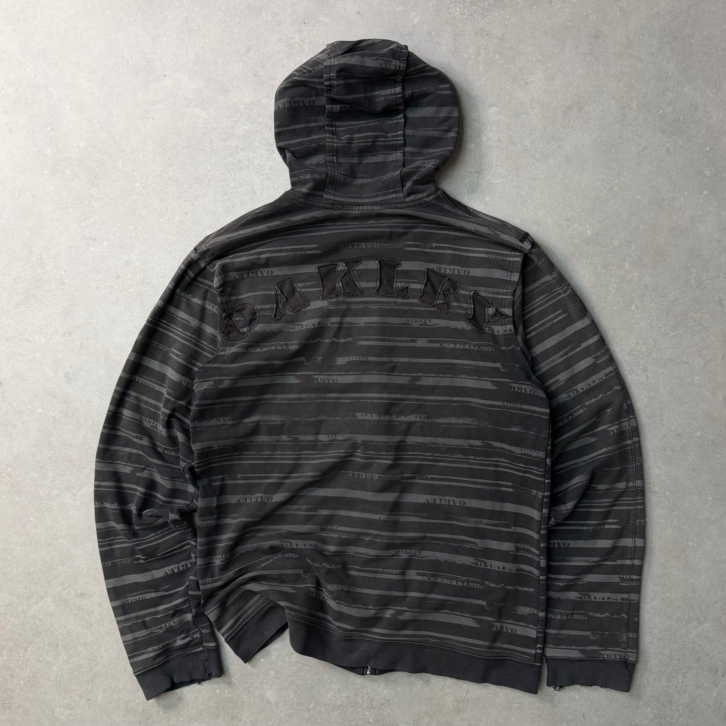 00’s Oakley Hoodie (L)
