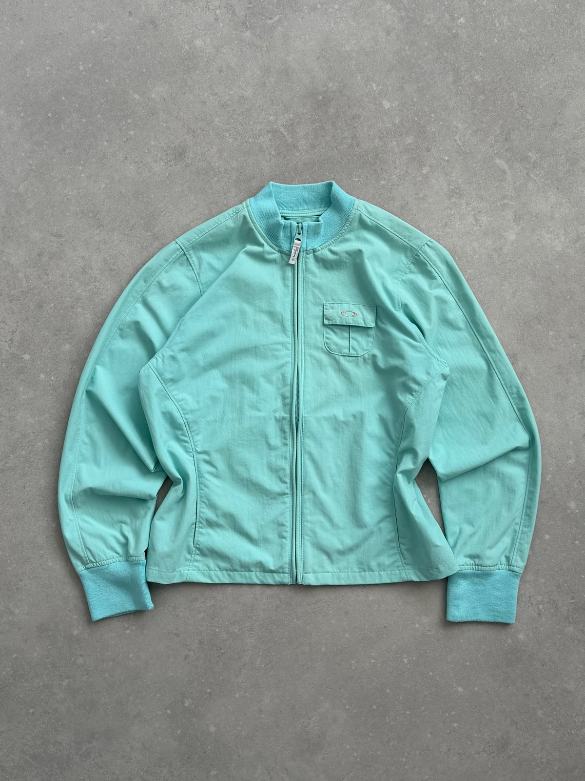 Vintage Women’s Oakley Windbreaker (S)