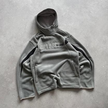 Vintage Billabong Fleece Hoodie (M)