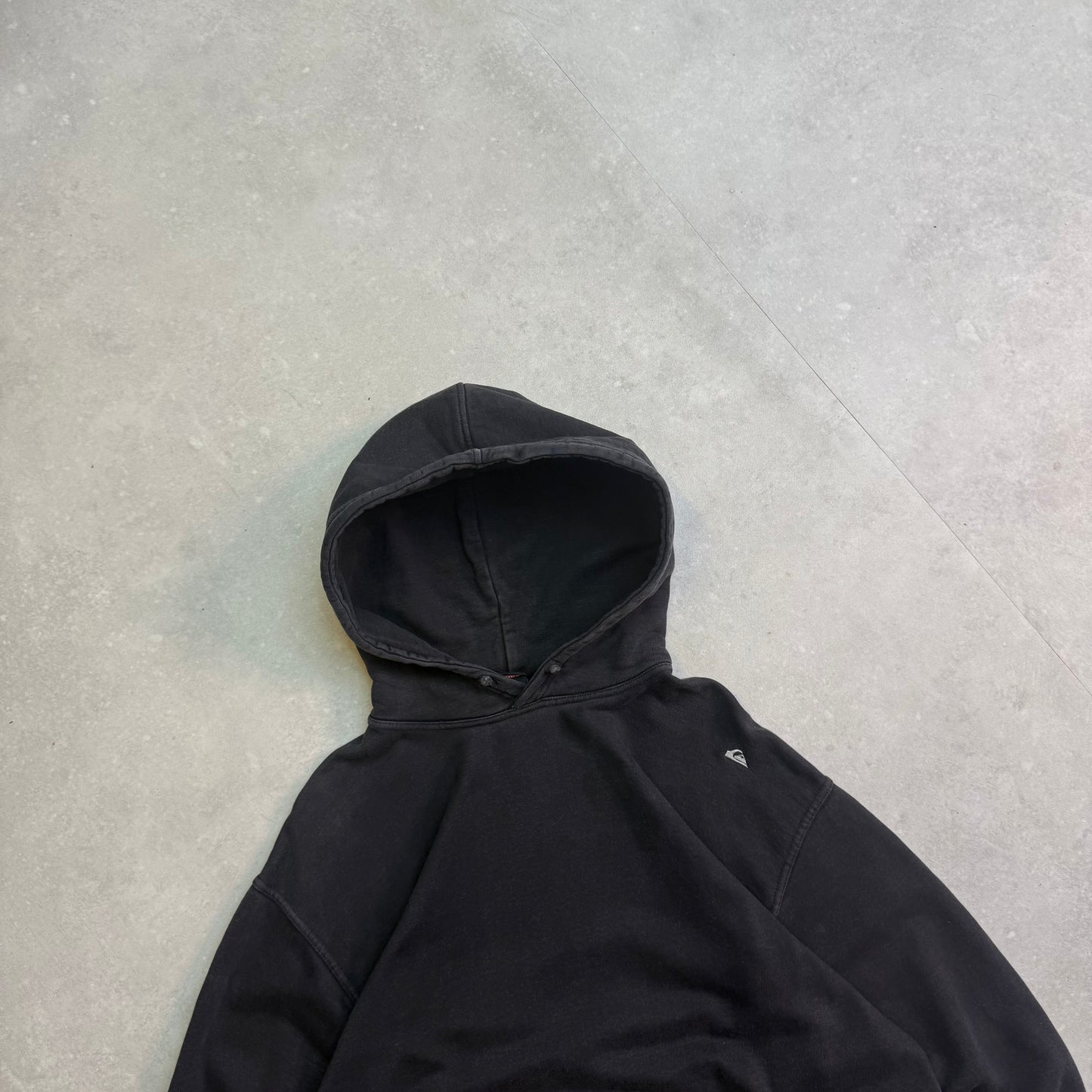 00’s Quiksilver Hoodie (M)