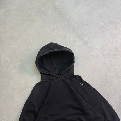 00’s Quiksilver Hoodie (M)