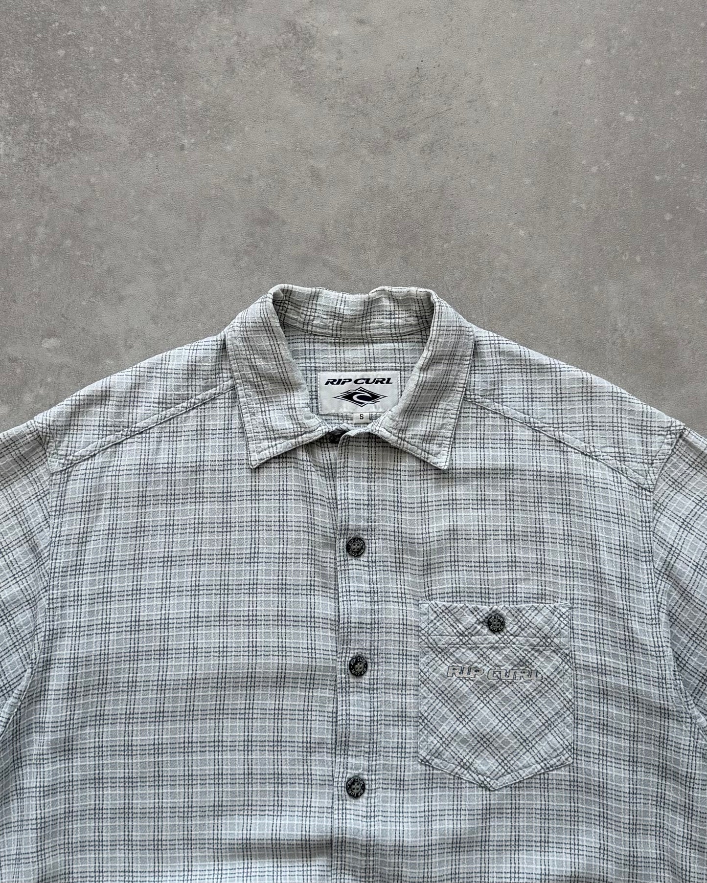 Vintage Ripcurl Shirt (L)