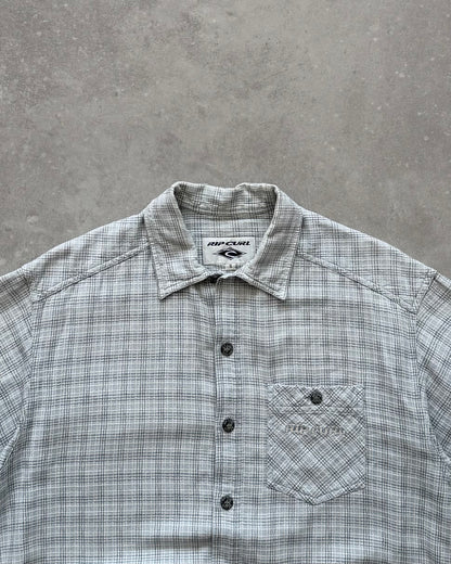 Vintage Ripcurl Shirt (L)