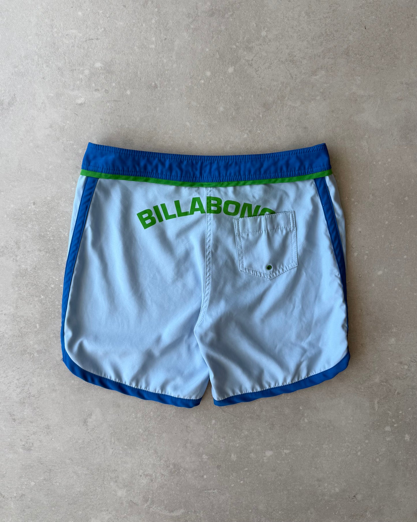 Vintage Billabong Women’s Spec73 Boardshorts (31)