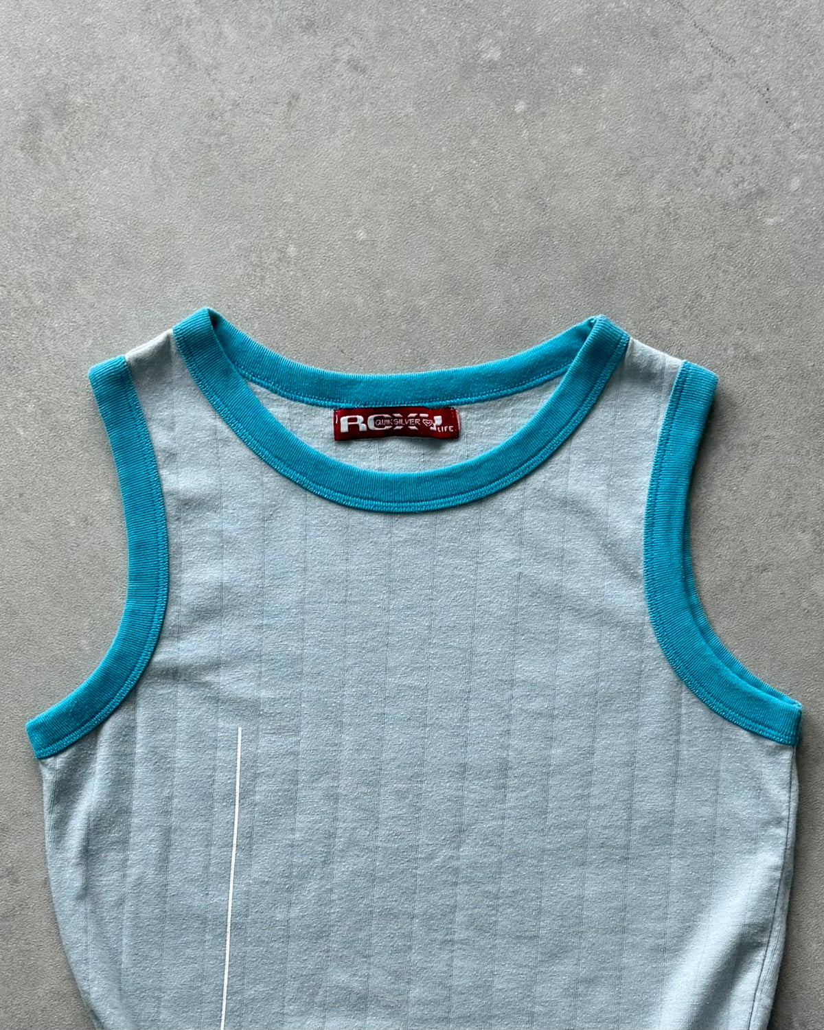 Vintage Roxy Women’s Vest Top (M)